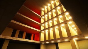 backrooms - (found footage)