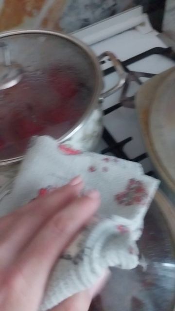 кулинарный шорст