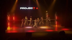 PROJECT A2 Concert | ALLDAY PROJECT 'FAMOUS' cover by PROJECT A2
