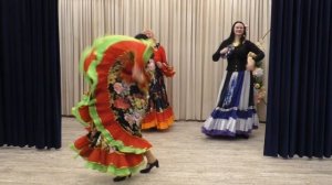 Izzah, Надежда Курицина, "Кай Ене"