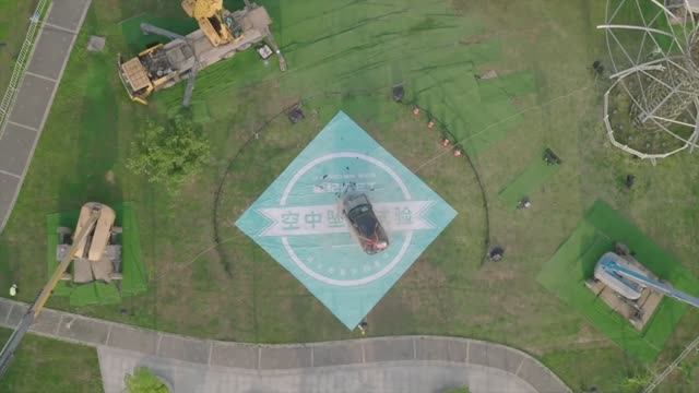 EXLANTIX ET. Краш-тест: испытание падением