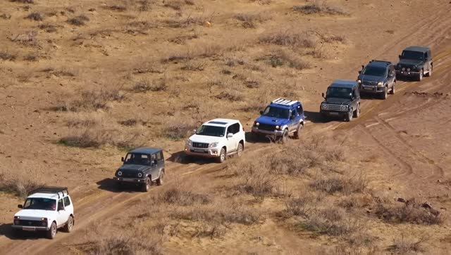 Обзор JAC JS8 Самый семейный кроссовер в сегменте _ Diyas Valikhan смотреть онлайн