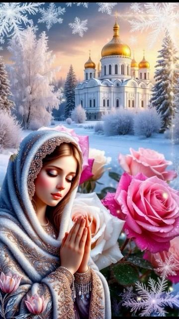 С Прощеным воскресеньем!