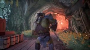 Styx Blades of Greed — трейлер к запуску игр на PS5