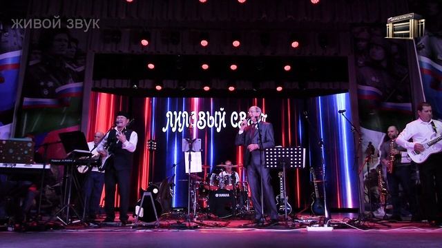 Рок музыканты за СВОих Кропоткин