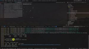 Пример проверки целостности прошивки для STM32F4