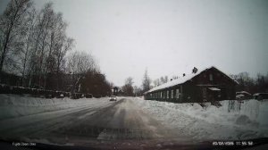 Fujida Zoom Okko HD 30 FPS