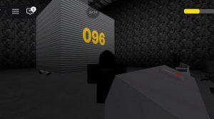 играю за scp-049