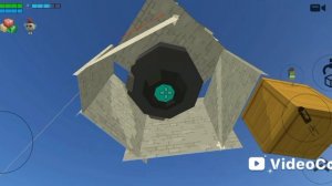 РАКЕТА УЛЕТАЕТ