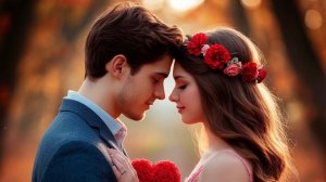 There is love in your heart