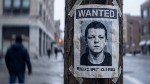 ВЫБОР. Сильная короткометражка с конкурса higgsfield.