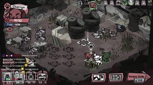 ПРОХОЖДЕНИЕ МЯУДЖЕНИКС - НОВОЙ ИГРЫ ЭдмундА МакМилленА И КОТОВ ЕГО ЖЕНЫ! РАЗБОР ГЕЙМПЛЕЯ Mewgenics