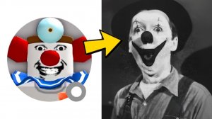 САМЫЕ СТРАННЫЕ АККАУНТЫ В РОБЛОКС