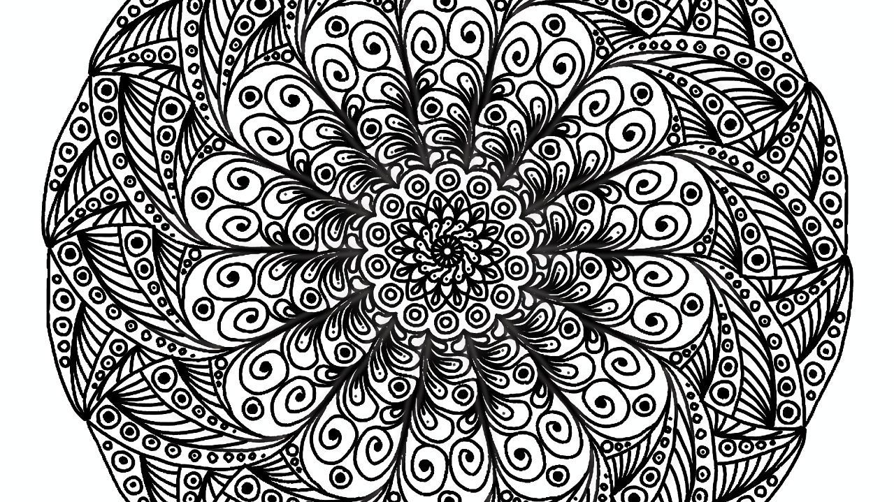 Зенмандала 