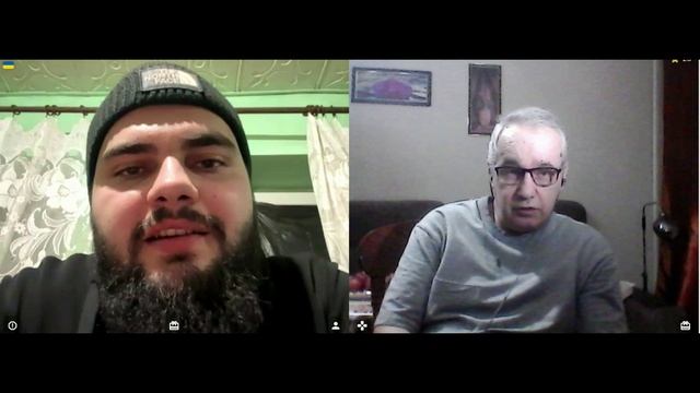 Легкая политинформация... смотреть онлайн