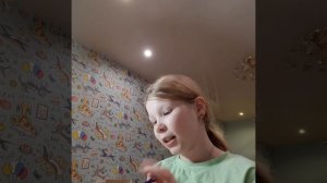 ВЕЧЕРНИЙ ВЛОГ # обзор комнаты +  завтра 23 февраля?