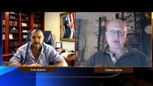 Эпштейн и Моссад: тайная операция | Саймон Ципис & Стив Дудник