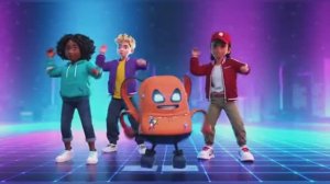 ✅Детский Мультфильм «Тик-Тик Бит Шоу» ⏰🎵