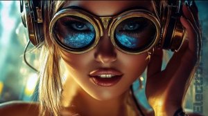 Лучшая музыка Транс Хаус Progressive House Trance Melodic Techno!!! 116