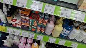 влог☃️покупки в магнит косметик🎀скидка20%