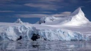 Ученые совершили прорыв в изучении Антаркти