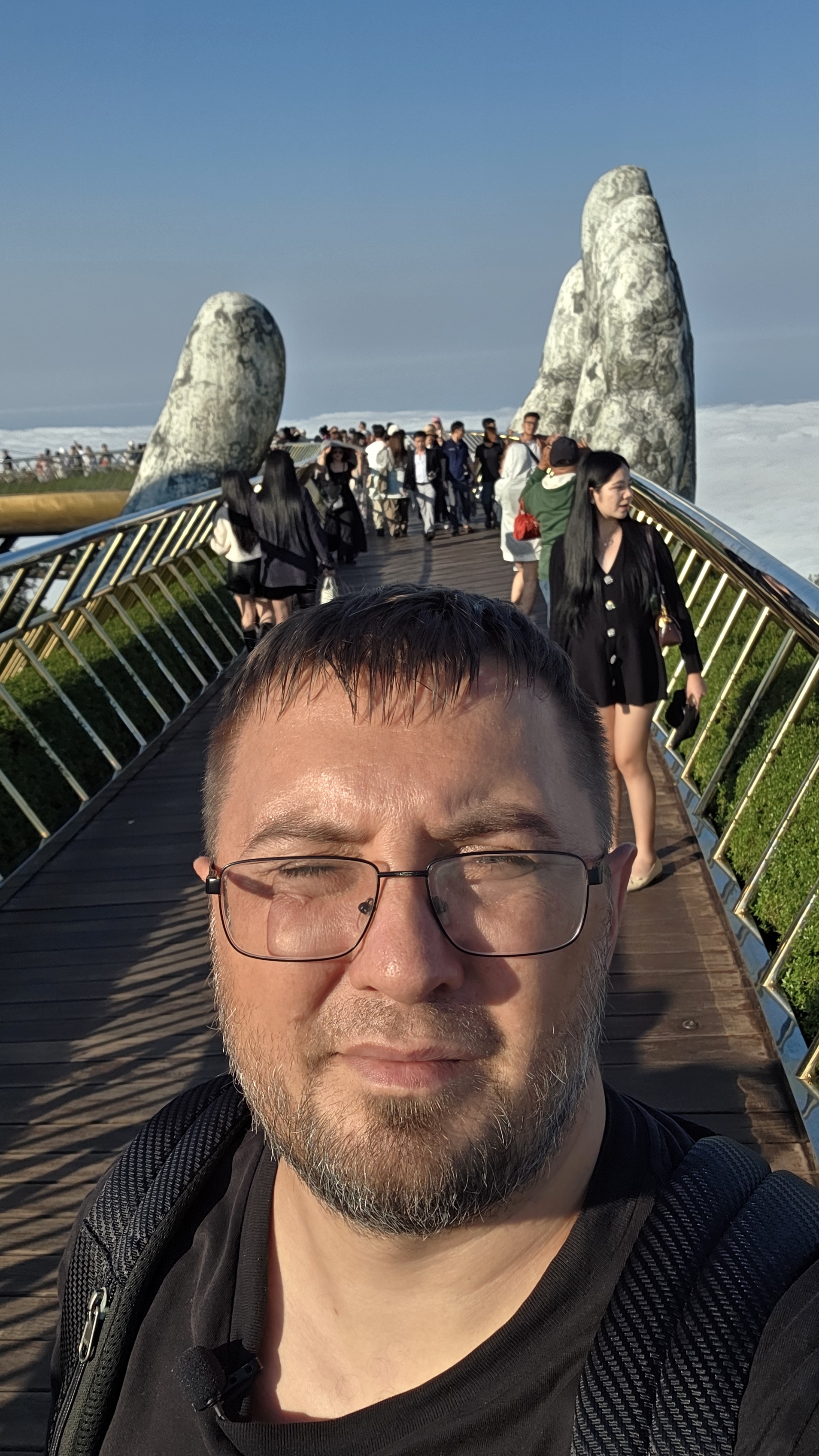 Открываем сезон видео про Вьетнам