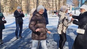 22 ФЕВРАЛЯ 2026 А, ЧЕМ ЖЕ НАЧАЛИСЬ СЕГОДНЯ ТАНЦЫ