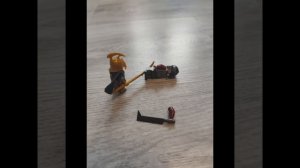 фрагмент из хоббит: битва пяти воинств