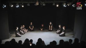 Зимние концерты "Стоп!Снято" 2026 - Группа Ивановой Надежды Васильевны (13-16 лет)