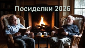 Посиделки 2026 (22 февраля)