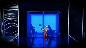 Диана Анкудинова (Жар - птица) - "Не отпускай меня" (Аватар 2024)