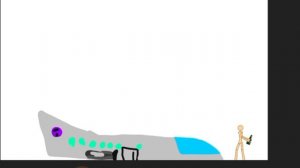 самолёт монстр/часть 2