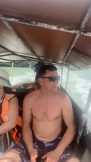 Экскурсия «Аватар», Пхукет, Тайланд, Ноябрь 2025 г. смотреть онлайн