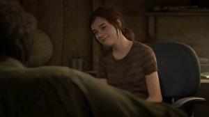 Прохождение The Last of Us Part II Remastered Часть 1