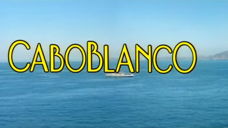 Кабобланко 1980