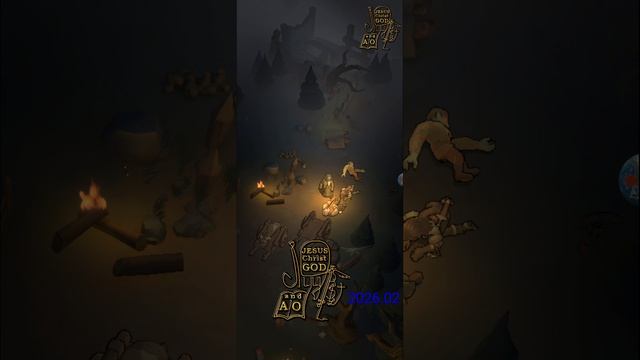 02_ :N. Last Asulum Plague