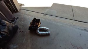 Неожиданная находка. Разобрал потолок! Работа хендимена в США(MySolve Mam_ya_v_Amerike)