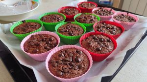 Фруктовый десерт к празднику