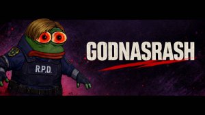 Чиллю после СРАНОГО RE4 БИОРАНДА