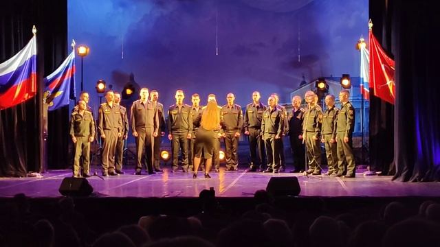 21.02.2026 Культурный центр МВД