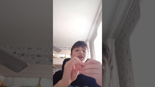 гайд как слепить амогуса или шесть фундука и одна колбаса