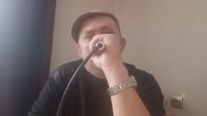 Сашка Jeff-Владимирский централ.(Cover,М. Круг)