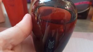 Моя парфюмерная коллекция - часть 1 (LA RIVE) .mp4