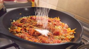 Научила всех друзей готовить так гречку. Как приготовить гречку с фаршем по купечески?