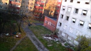 Очередные полеталки