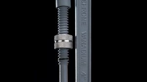 GARWIN GR-PWR040 Ключ трубный, шведского типа, рычажный, 90°, 100 мм