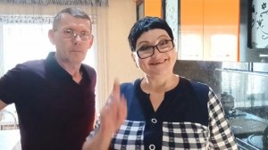 ЖИЗНЬ В СЕЛЕ:ШАРЛОТКА ОТ ВАДИМА