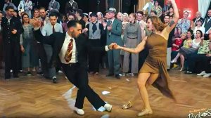 RTSF 2026 – Представление преподавателей с участием Мартина Бургеса и его ритм-группы. #Танцы