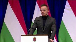 Венгрия в рамках ЕС намерена блокировать все важные для Киева решения.