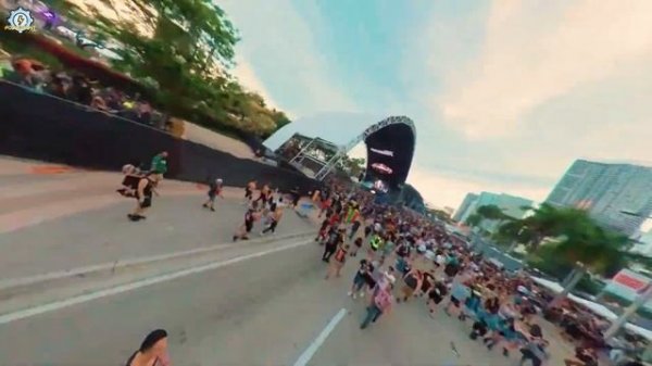 PowrPo1nT - Dreams of a Princess (Eurodance 2025)